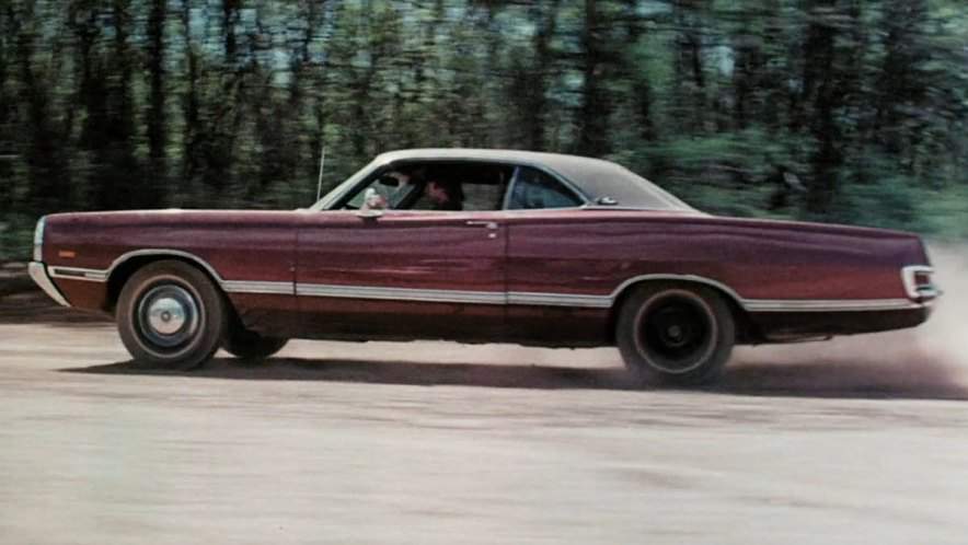 Dodge Monaco