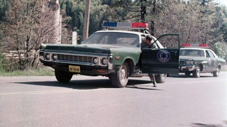Dodge Polara
