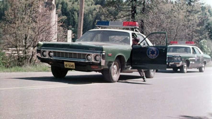 Dodge Polara