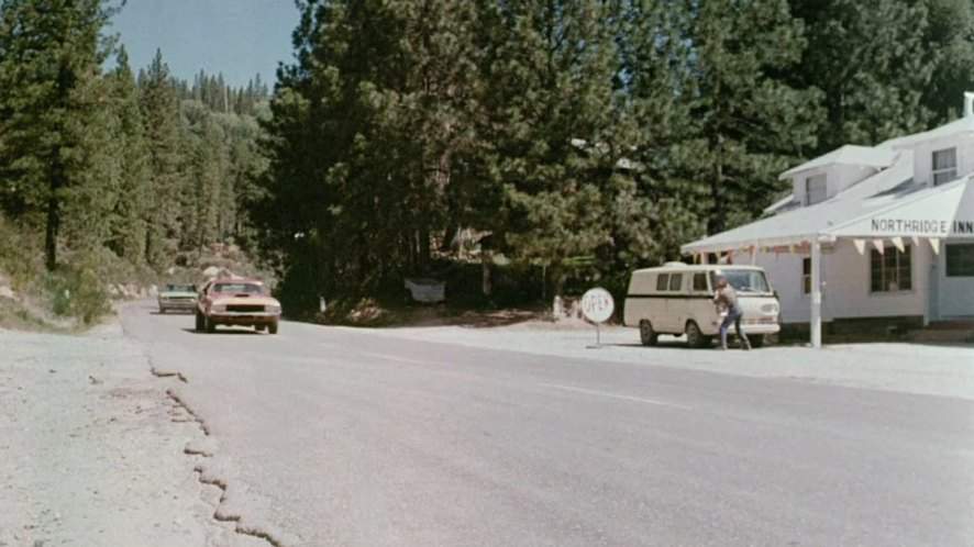 Ford Econoline