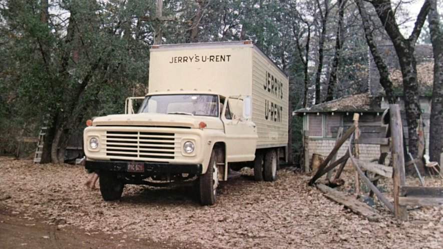 Ford F-Series