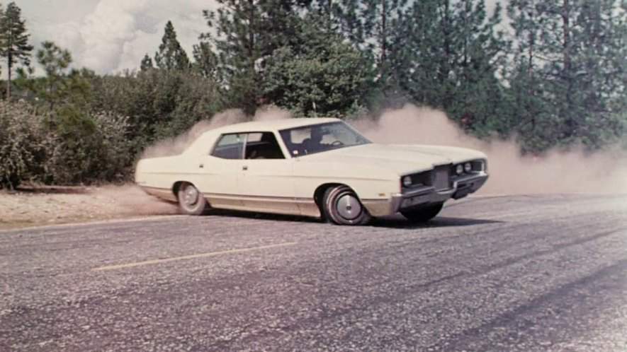 Ford Galaxie 500