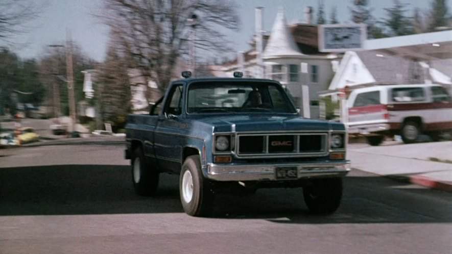 GMC Jimmy
