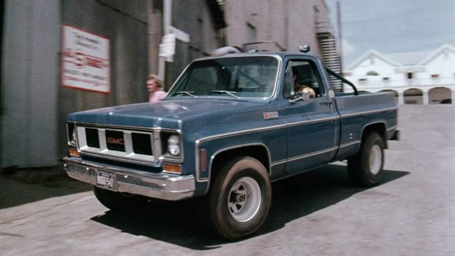 GMC K-1500