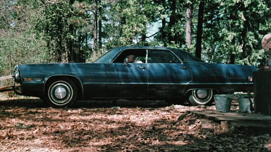 Imperial LeBaron