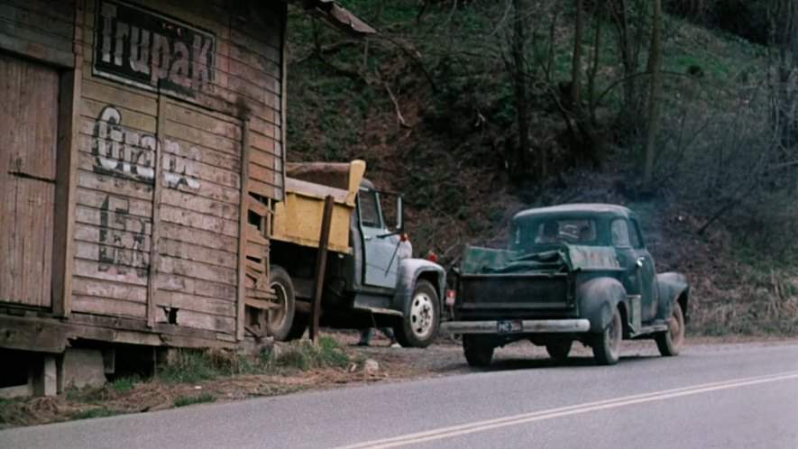 International Harvester Loadstar