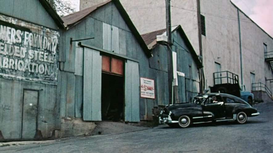 Oldsmobile 76 Dynamic