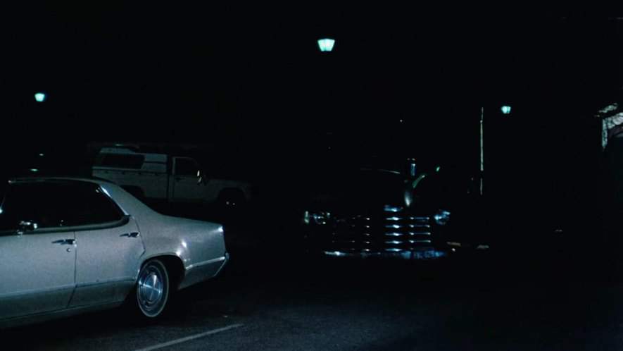 Oldsmobile Delta 88