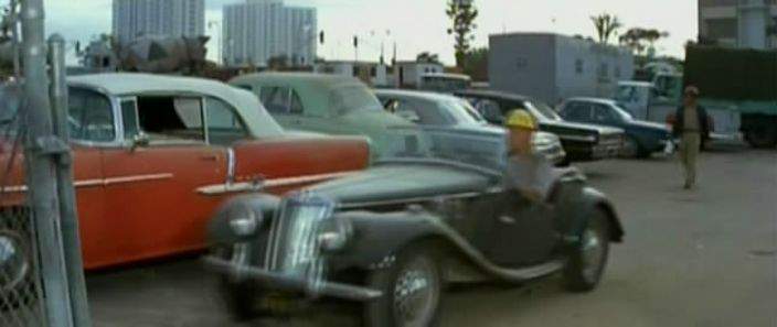 Chevrolet Bel Air