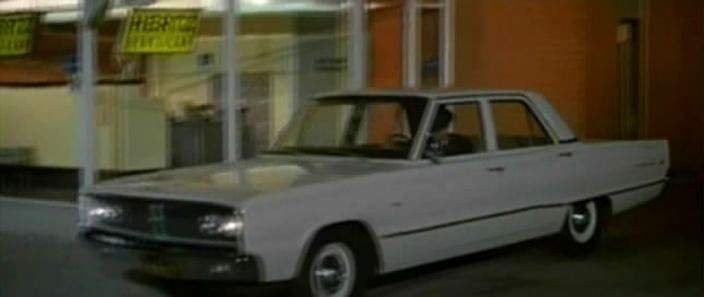 Dodge Coronet