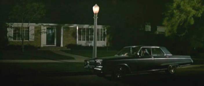 Dodge Monaco