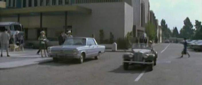 Plymouth Fury