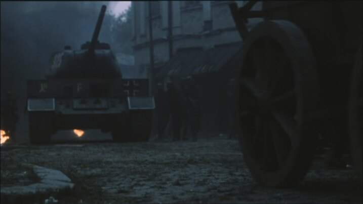 CKD T-34/85