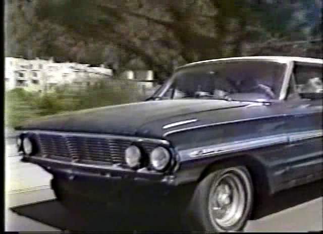 Ford Galaxie 500