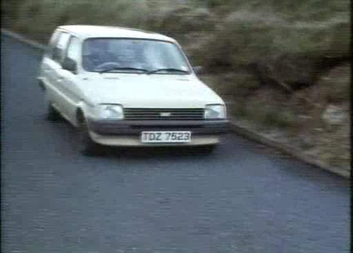 Austin Metro
