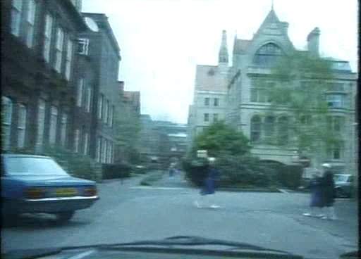 Ford Cortina MkV
