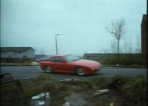 Porsche 944