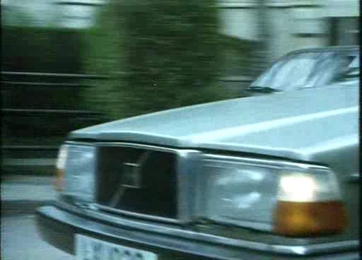 Volvo 240