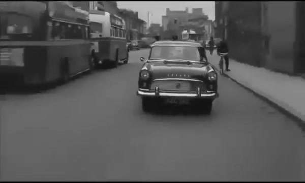 Leyland Tiger PS2/14