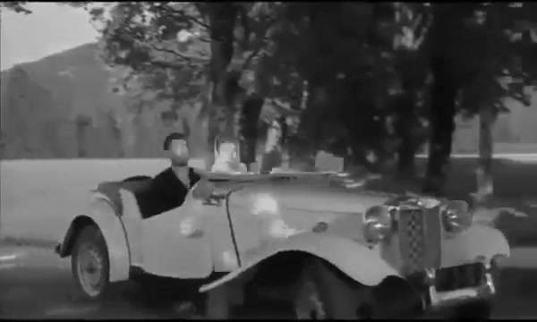 MG TD