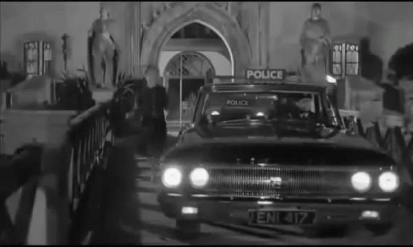 Mercury Monterey