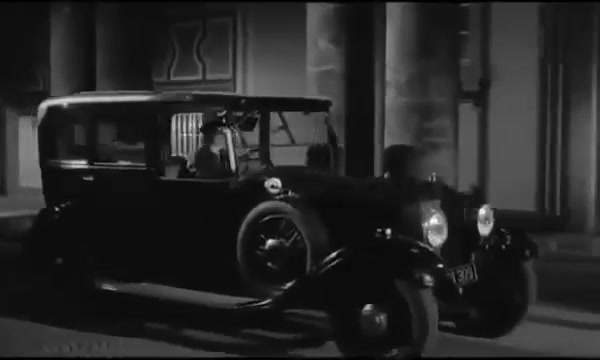 Rolls-Royce 20/25 h.p.