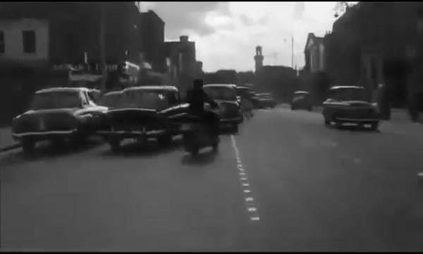 Vauxhall Velox
