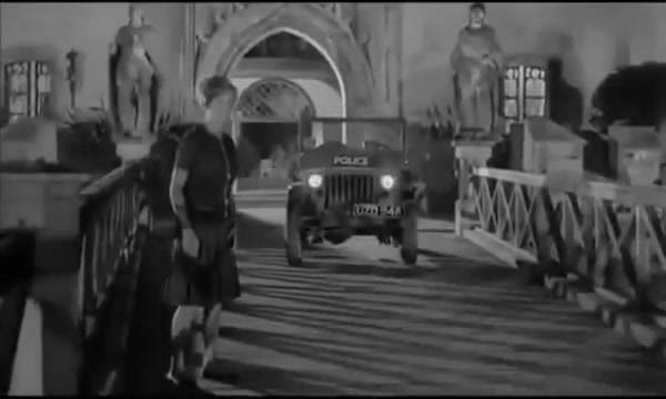 Willys MB 'Jeep'