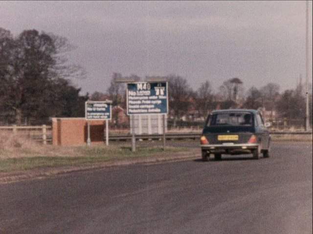 Austin Maxi