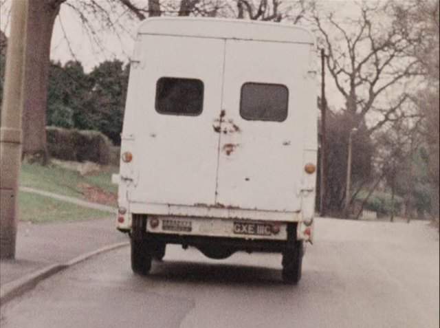 Bedford J1