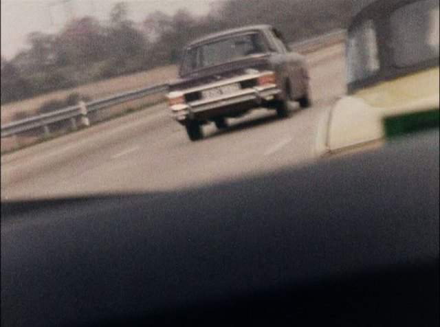 Ford Cortina 1600E MkII