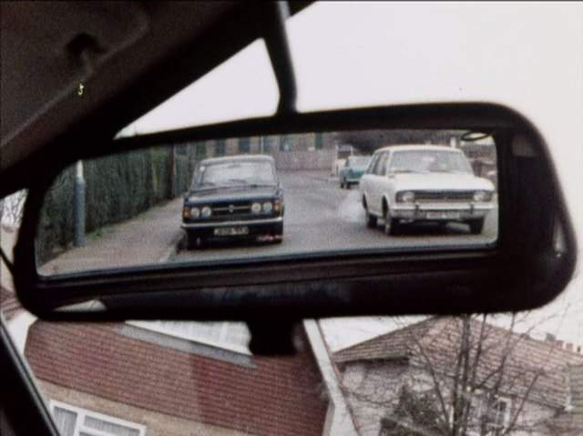 Ford Cortina Estate MkII