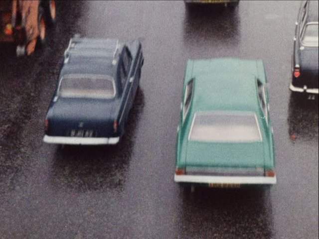 Ford Cortina MkIII