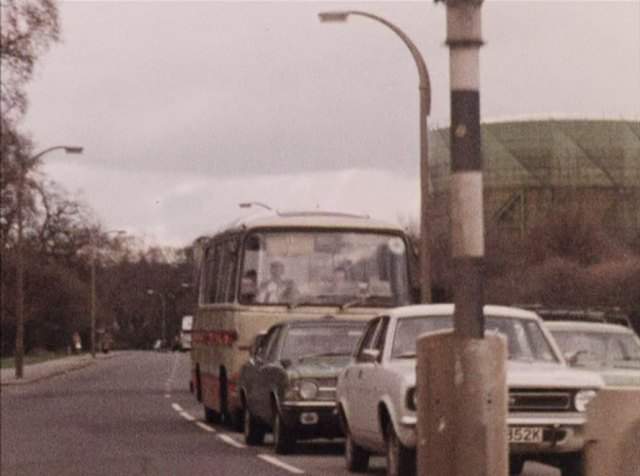 Morris Marina TC MkI