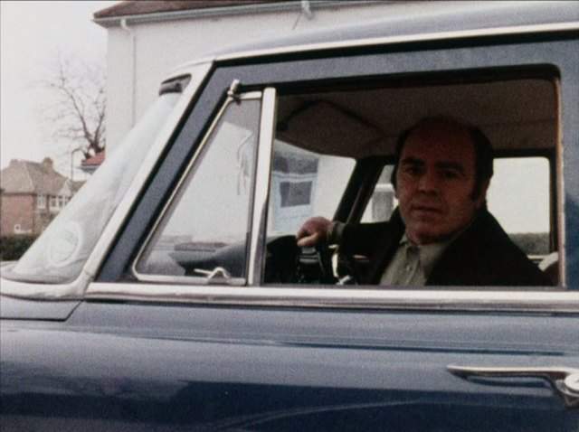 Rover 3.5 Litre