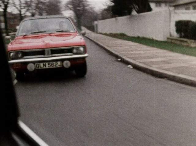 Vauxhall Viva