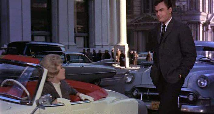 Cadillac Series 62