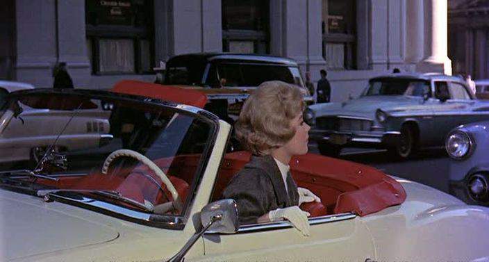Chrysler New Yorker