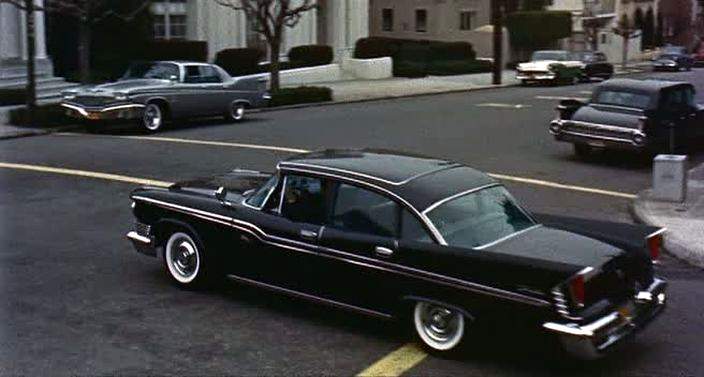 Chrysler Windsor