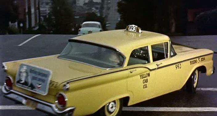 Ford Custom 300