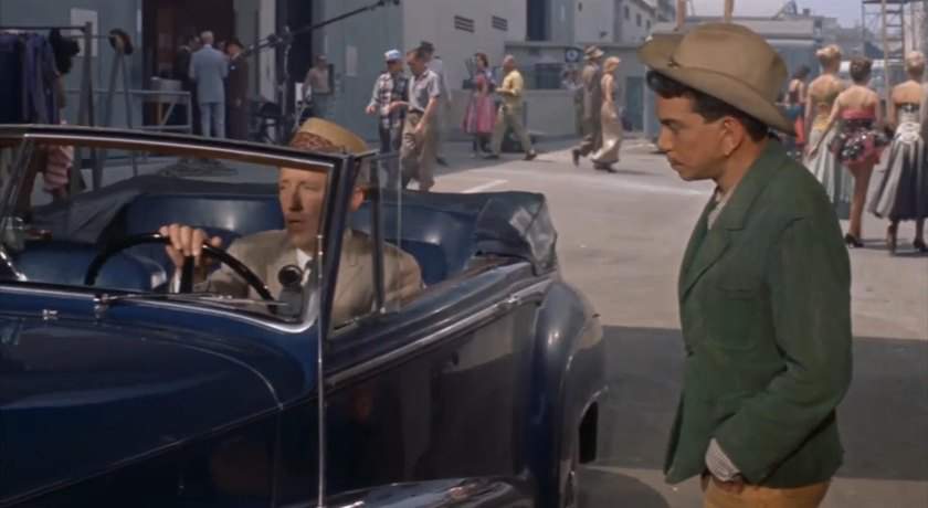 Bentley R-Type Drop Head Coupé