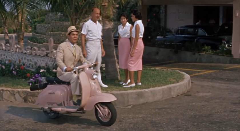 Cadillac Fleetwood 75