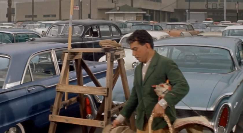 Cadillac Fleetwood 75