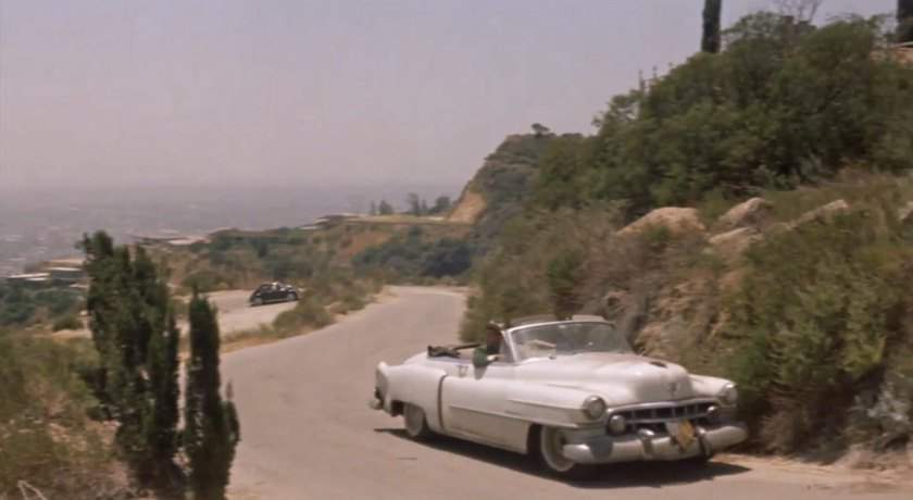 Cadillac Series 62 Convertible