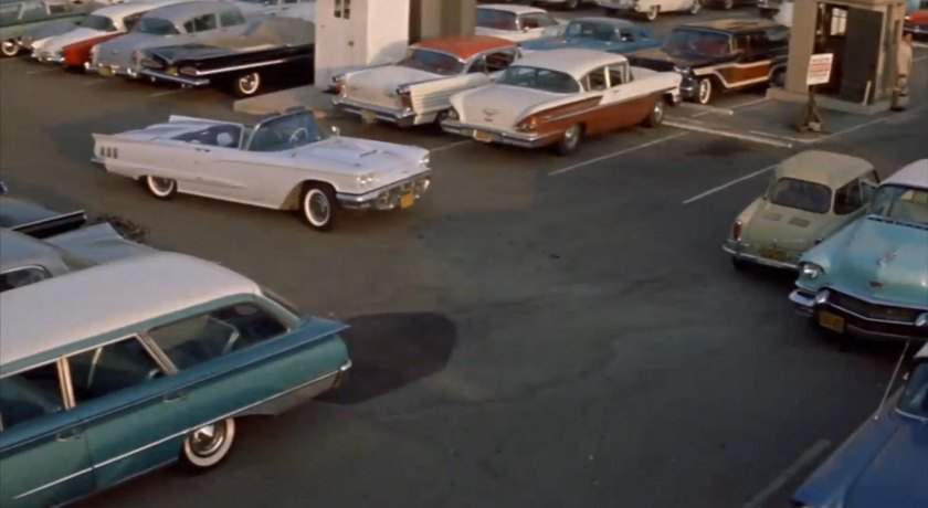Chevrolet Bel Air