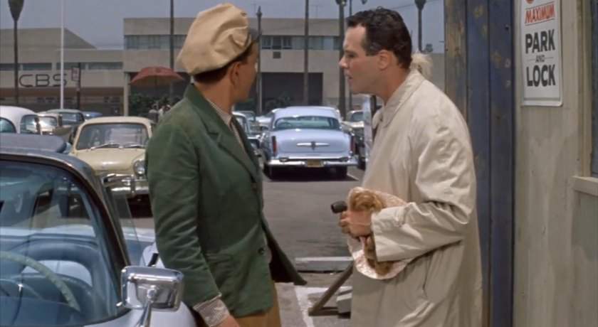 Chrysler New Yorker