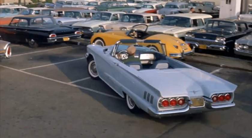 Ford Custom 300