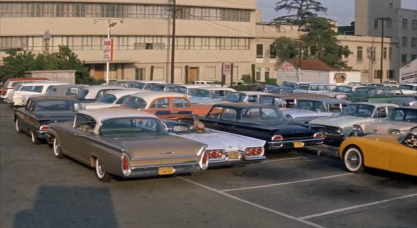 Ford Falcon