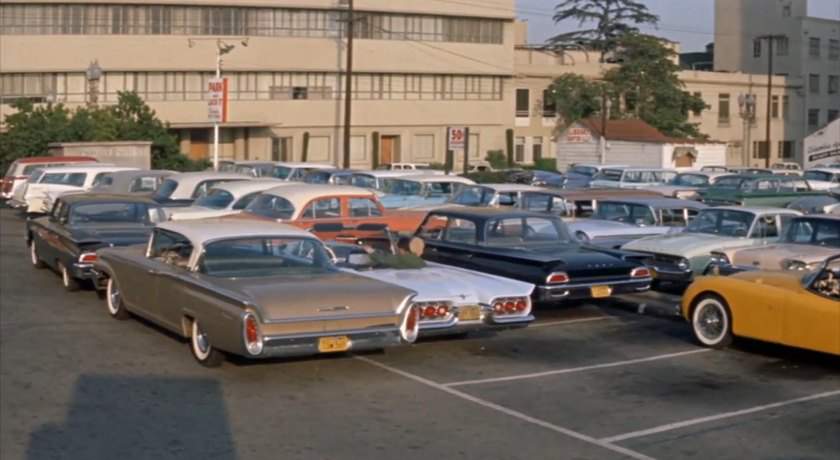 Mercury Monterey
