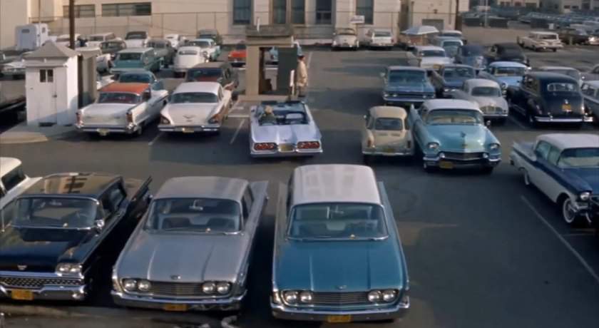 Oldsmobile unknown